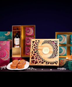 Hộp cứng cao cấp